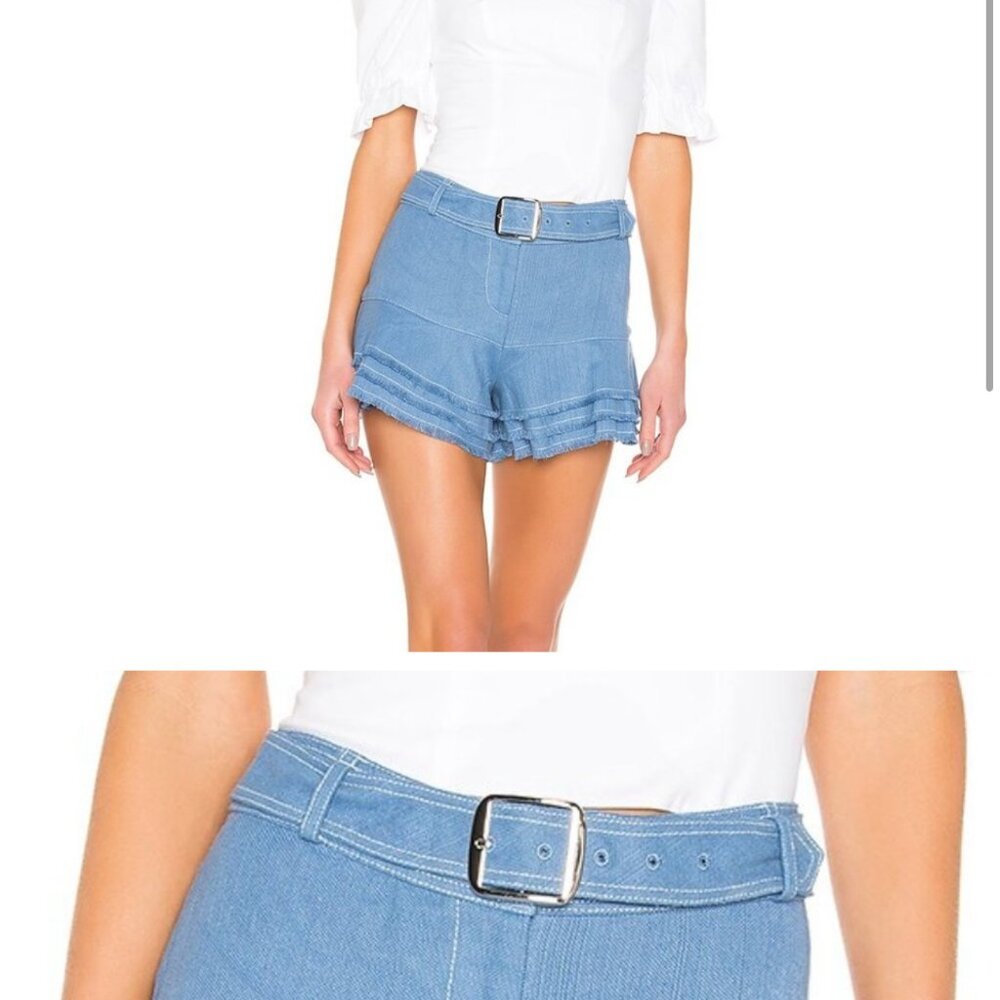 Alexis Shorts